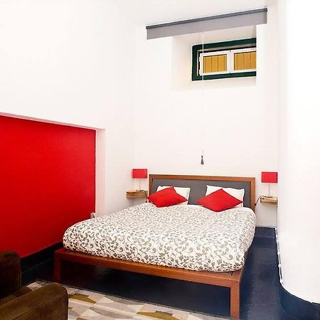 Renewed Apartment In Alfama Lisboa Εξωτερικό φωτογραφία