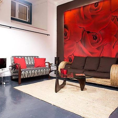 Renewed Apartment In Alfama Lisboa Εξωτερικό φωτογραφία