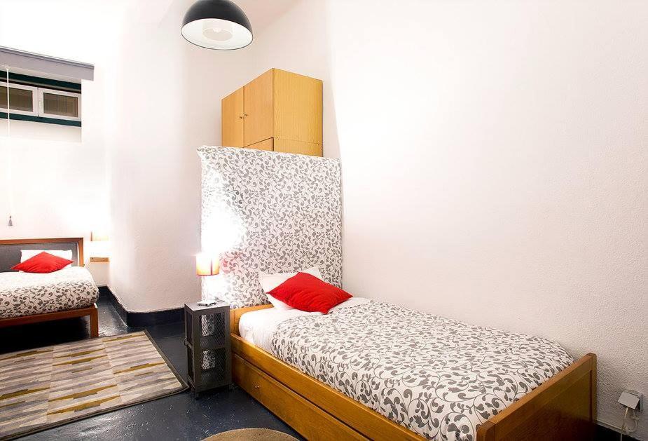 Renewed Apartment In Alfama Lisboa Εξωτερικό φωτογραφία