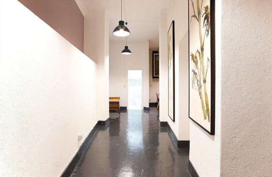 Renewed Apartment In Alfama Lisboa Εξωτερικό φωτογραφία