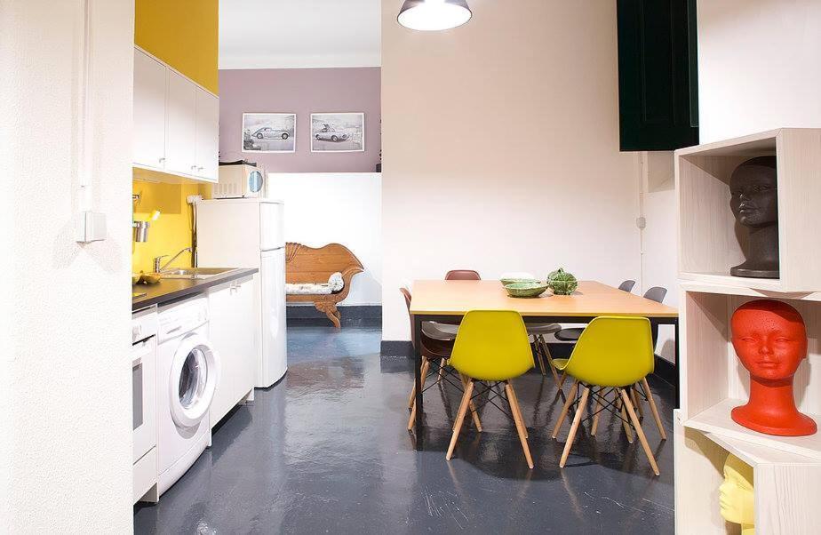 Renewed Apartment In Alfama Lisboa Εξωτερικό φωτογραφία