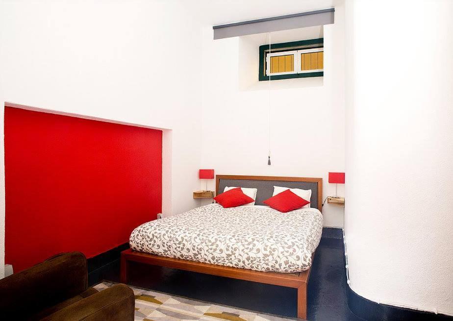 Renewed Apartment In Alfama Lisboa Εξωτερικό φωτογραφία