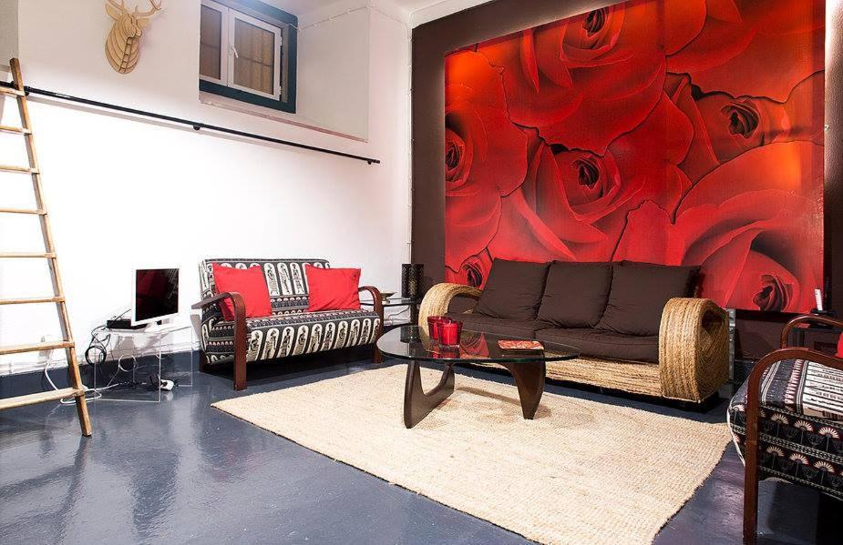 Renewed Apartment In Alfama Lisboa Εξωτερικό φωτογραφία