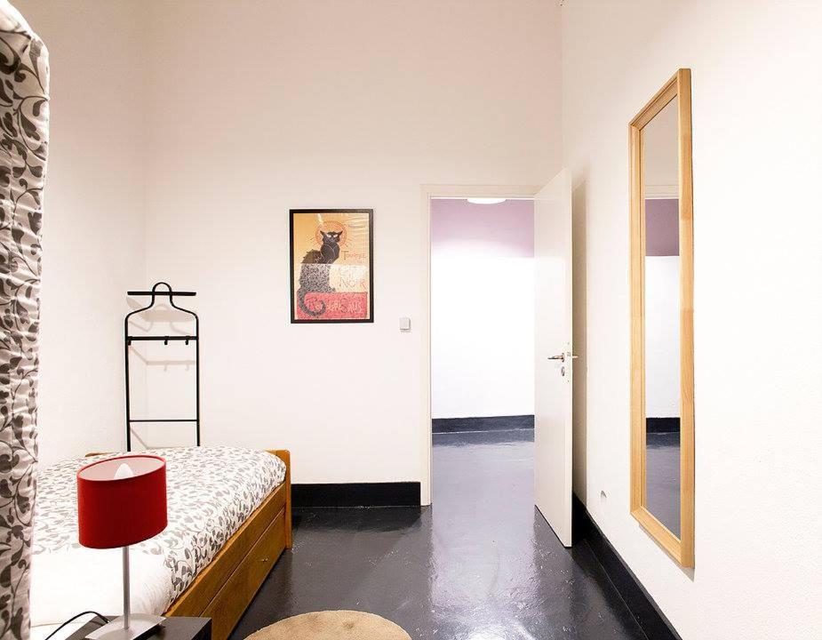 Renewed Apartment In Alfama Lisboa Εξωτερικό φωτογραφία