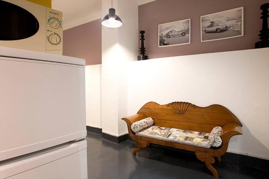 Renewed Apartment In Alfama Lisboa Εξωτερικό φωτογραφία